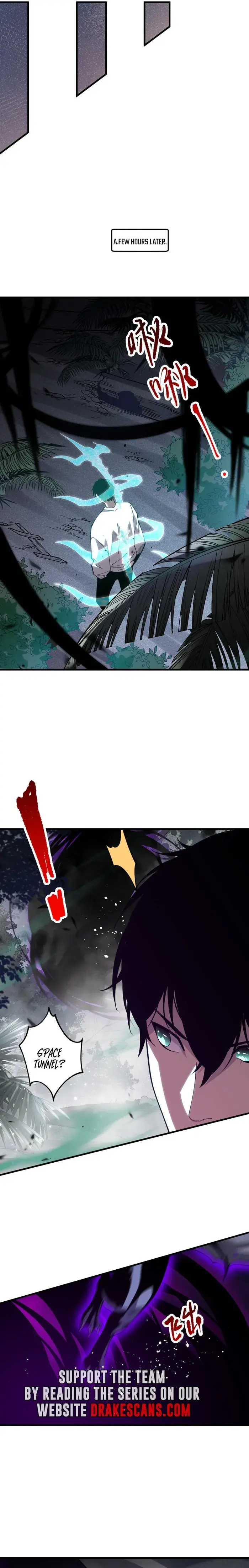 Catastrophic Necromancer Chapter 95 image 20_optimized